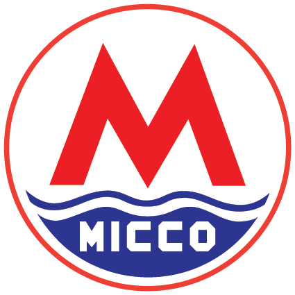 CÔNG TY TNHH MTV CÔNG NGHIỆP HÓA CHẤT MỎ NAM BỘ – MICCO